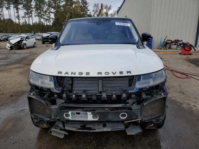 Photo 5 from auction – 2020 LAND ROVER RANGE ROVE with VIN SALWR2SUXLA706203
