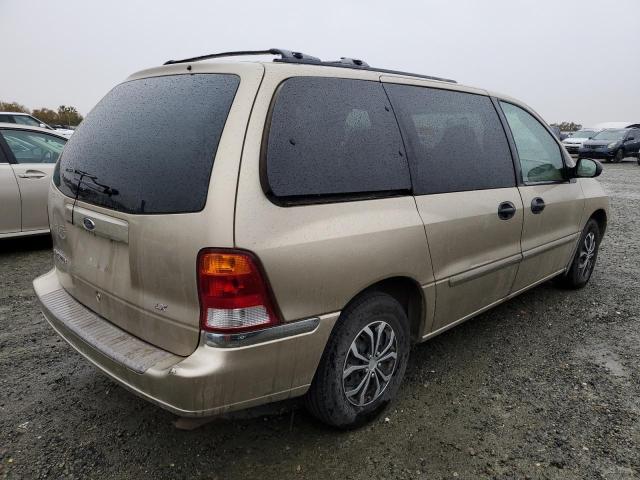 Photo 3 from auction – 2000 FORD WINDSTAR L with VIN 2FMZA5146YBC23748