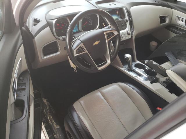 Photo 8 from auction – 2014 CHEVROLET EQUINOX LT with VIN 2GNALCEK0E6302000