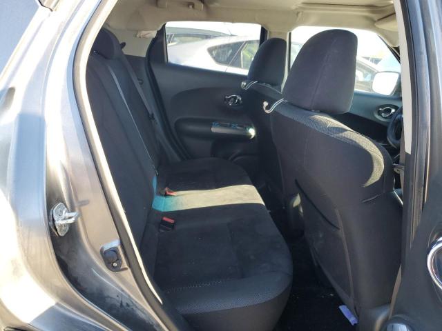 Photo 10 from auction – 2015 NISSAN JUKE S with VIN JN8AF5MV7FT555111