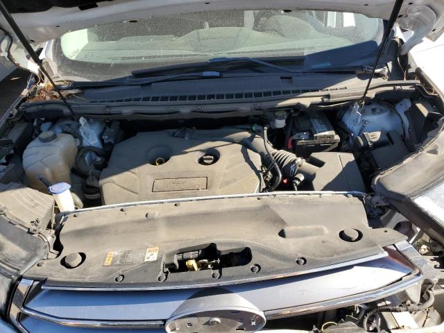 Photo 12 from auction – 2016 FORD EDGE SE with VIN 2FMPK4G91GBC00829