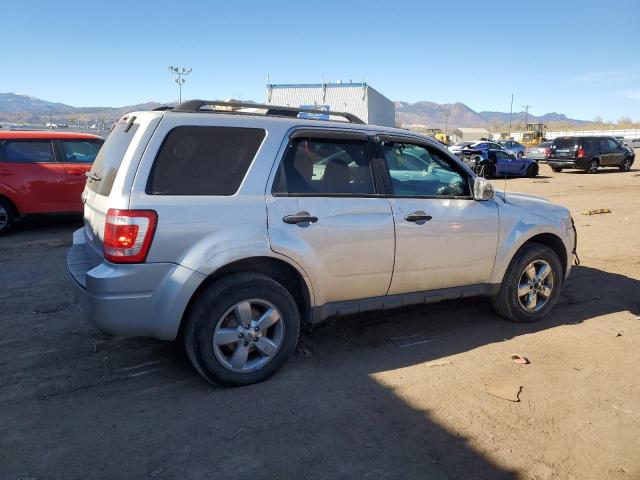 Photo 3 from auction – 2011 FORD ESCAPE XLT with VIN 1FMCU0DG8BKA51788