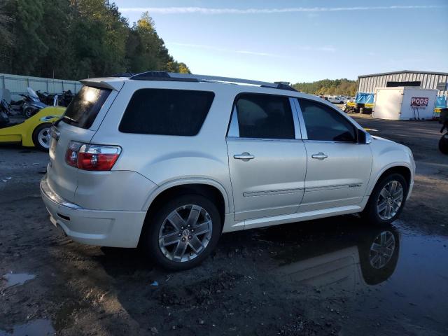 Photo 3 from auction – 2011 GMC ACADIA DEN with VIN 1GKKRTED5BJ418986