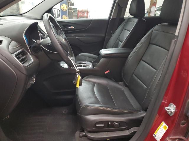 Photo 7 from auction – 2018 CHEVROLET EQUINOX PR with VIN 2GNAXWEX9J6161780