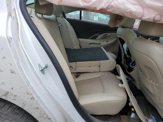 Photo 10 from auction – 2015 BUICK LACROSSE P with VIN 1G4GD5G31FF331302