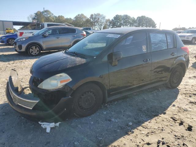 NISSAN VERSA S 2009 с VIN 3N1BC13E79L354436 - Снимка от търг