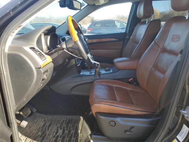 Photo 7 from auction – 2012 JEEP GRAND CHER with VIN 1C4RJFCT2CC180033