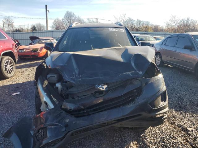 Photo 5 from auction – 2011 HYUNDAI TUCSON GLS with VIN KM8JU3AC0BU137739