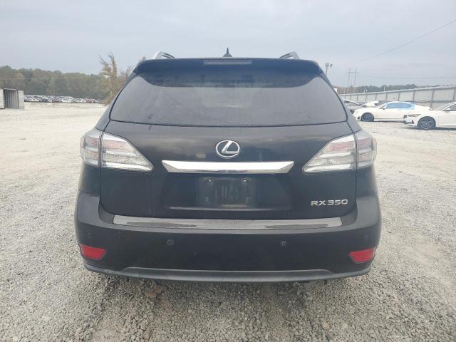 Photo 6 from auction – 2012 LEXUS RX 350 with VIN 2T2BK1BA5CC120932
