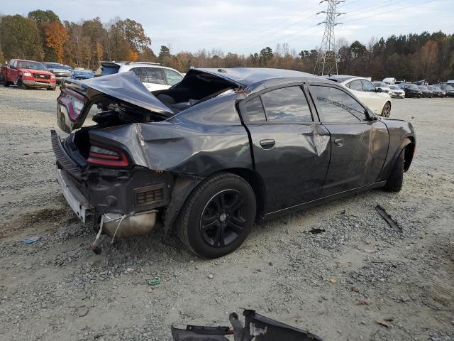 Photo 3 from auction – 2019 DODGE CHARGER SX with VIN 2C3CDXBG3KH588452