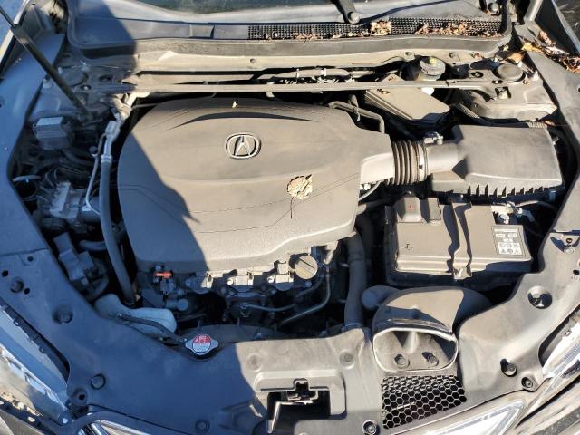 Photo 11 from auction – 2015 ACURA TLX TECH with VIN 19UUB3F59FA010501