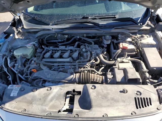 Photo 11 from auction – 2016 HONDA CIVIC EXL with VIN 19XFC1F71GE042948