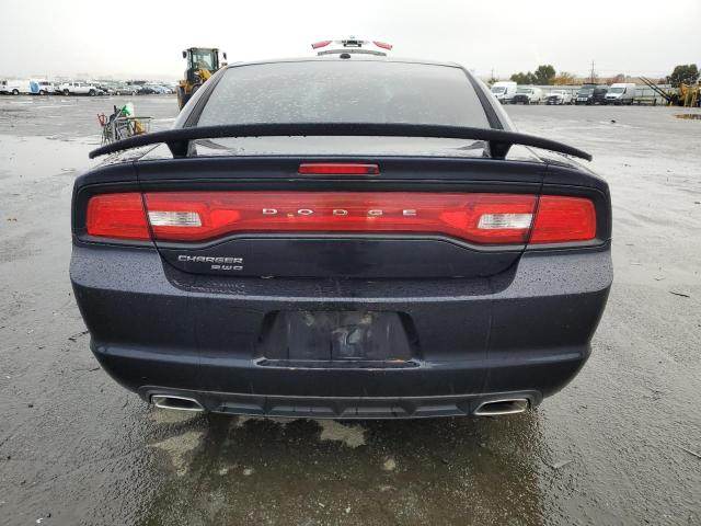 Photo 6 from auction – 2012 DODGE CHARGER SX with VIN 2C3CDXJG3CH284461