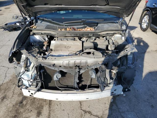 Foto 12 de la subasta – 2015 LEXUS RX 350 BAS con VIN JTJBK1BA8F2469166
