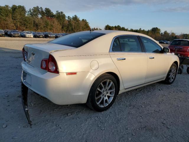 Photo 3 from auction – 2011 CHEVROLET MALIBU LTZ with VIN 1G1ZE5E15BF391730