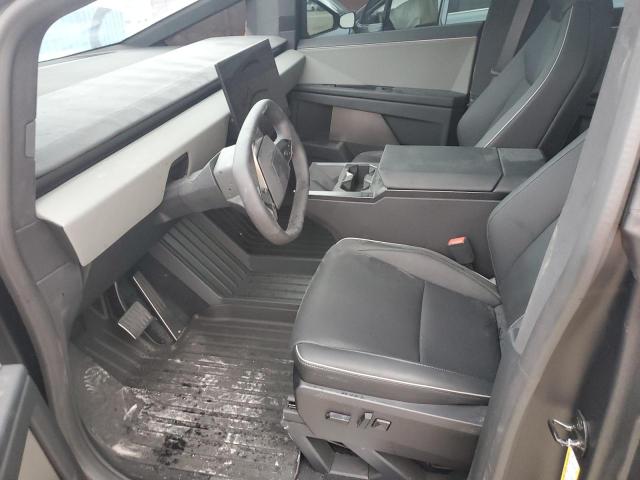صورة رقم 7 من المزاد - 2024 TESLA CYBERTRUCK مع VIN 7G2CEHEE4RA032024