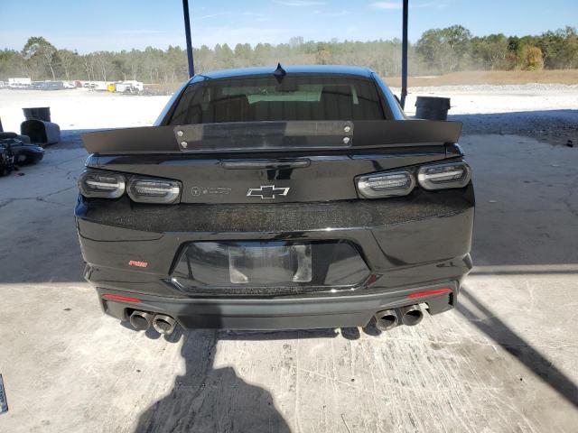Photo 6 from auction – 2023 CHEVROLET CAMARO LT with VIN 1G1FD1RSXP0102966