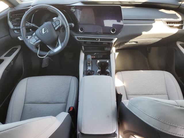 Photo 8 from auction – 2024 LEXUS RX 350H BA with VIN 2T2BBMCA8RC032871