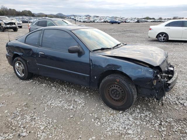 Photo 4 from auction – 2005 PONTIAC SUNFIRE with VIN 3G2JB12F55S183275
