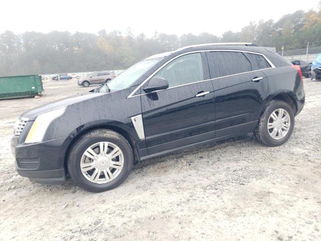 Photo 1 from auction – 2015 CADILLAC SRX LUXURY with VIN 3GYFNEE32FS595599