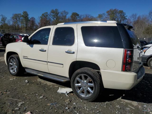 Photo 2 from auction – 2011 GMC YUKON DENA with VIN 1GKS2EEFXBR331300