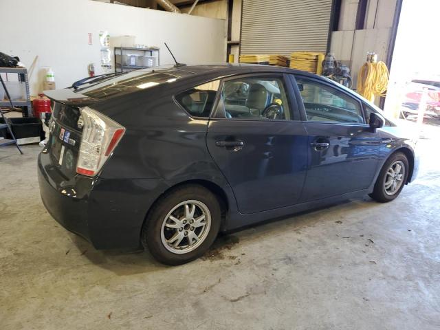 Photo 3 from auction – 2010 TOYOTA PRIUS with VIN JTDKN3DU0A5081756