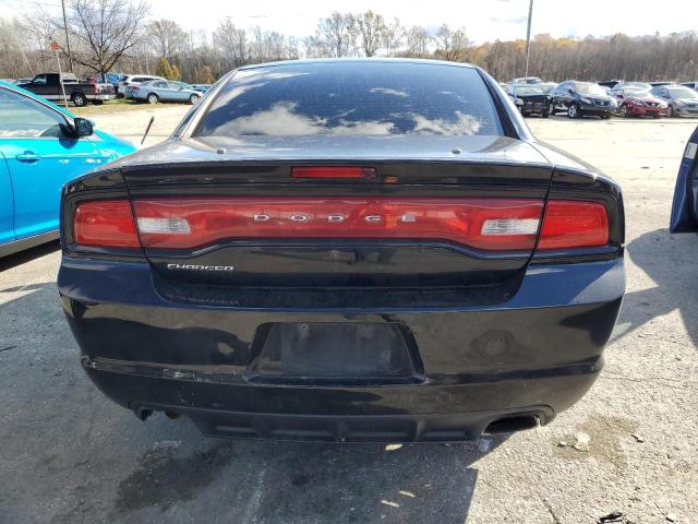 Photo 6 from auction – 2013 DODGE CHARGER PO with VIN 2C3CDXAT7DH539286