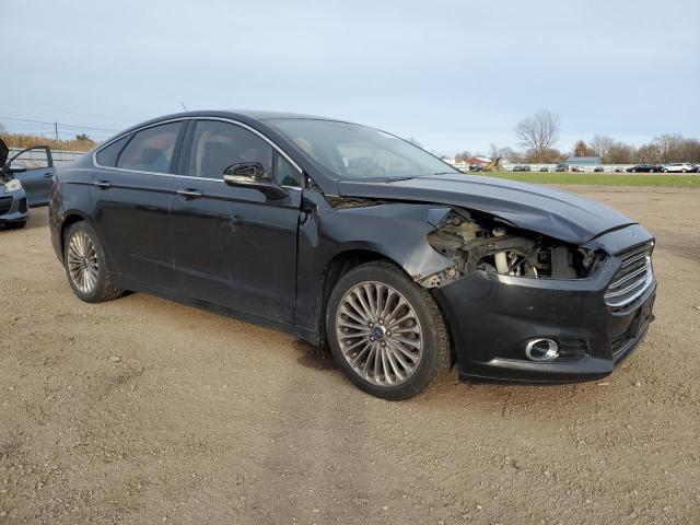 Photo 4 from auction – 2013 FORD FUSION TIT with VIN 3FA6P0K95DR278180