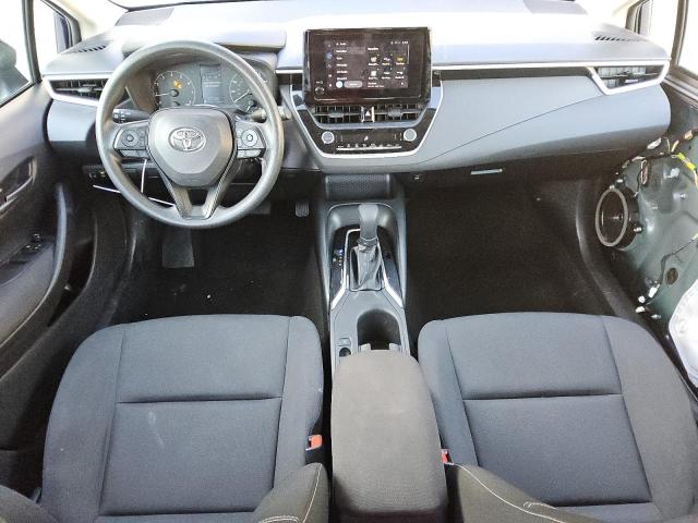 Photo 8 from auction – 2023 TOYOTA COROLLA LE with VIN JTDB4MEE2PJ001227