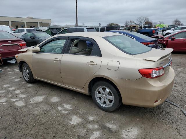 Photo 2 from auction – 2012 TOYOTA COROLLA BA with VIN 5YFBU4EE1CP070013