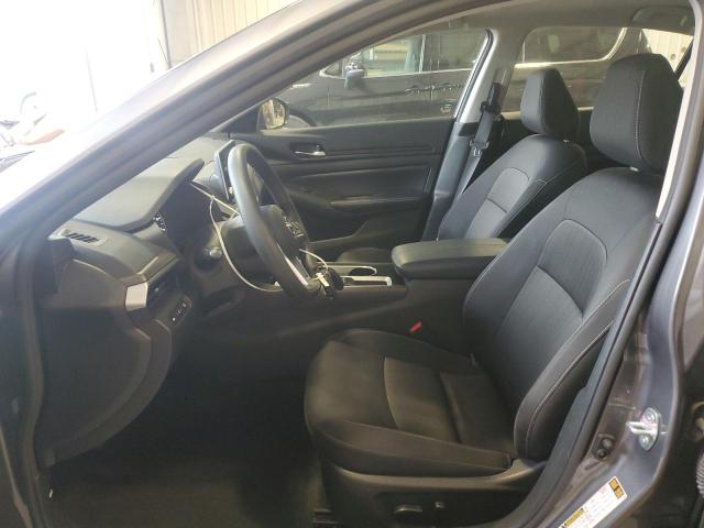 Photo 7 from auction – 2024 NISSAN ALTIMA SV with VIN 1N4BL4DV5RN362747