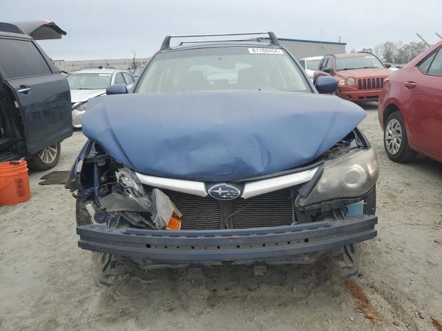 Photo 5 from auction – 2011 SUBARU IMPREZA OU with VIN JF1GH6D67BG812047