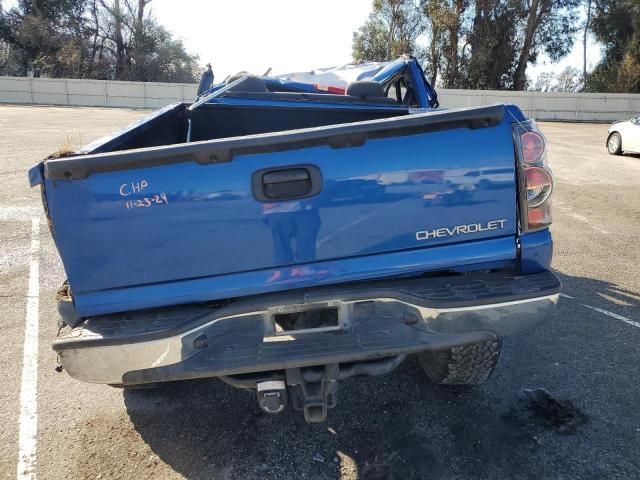 Photo 6 from auction – 2004 CHEVROLET SILVERADO with VIN 2GCEC19T541103411