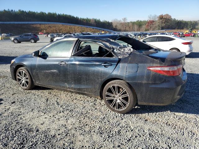 Photo 2 from auction – 2016 TOYOTA CAMRY LE with VIN 4T1BF1FKXGU263049