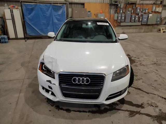 Photo 5 from auction – 2011 AUDI A3 PREMIUM with VIN WAUNFCFM4BA051267