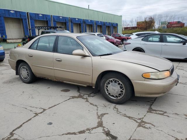 Photo 4 from auction – 2004 BUICK CENTURY CU with VIN 2G4WS52J241212475
