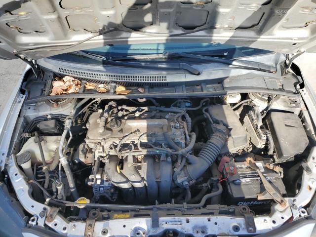 Photo 11 from auction – 2010 TOYOTA COROLLA BA with VIN 2T1BU4EE1AC258219