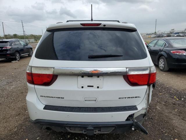 Photo 6 from auction – 2013 DODGE DURANGO CI with VIN 1C4SDHET2DC613983