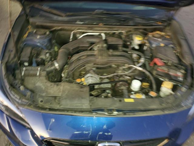 Photo 11 from auction – 2017 SUBARU IMPREZA SP with VIN 4S3GTAK68H1714493