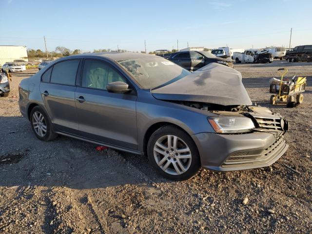 Photo 4 from auction – 2018 VOLKSWAGEN JETTA S with VIN 3VW2B7AJ4JM212771