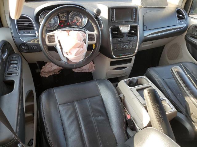 Photo 8 from auction – 2015 CHRYSLER TOWN & COU with VIN 2C4RC1BG4FR710662