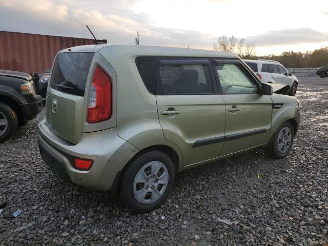 Photo 3 from auction – 2013 KIA SOUL with VIN KNDJT2A54D7592484