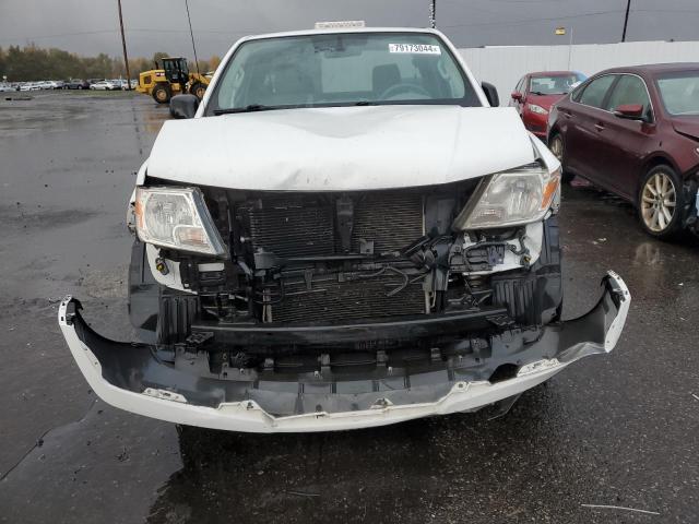 Photo 5 from auction – 2015 NISSAN FRONTIER S with VIN 1N6BD0CT6FN765273