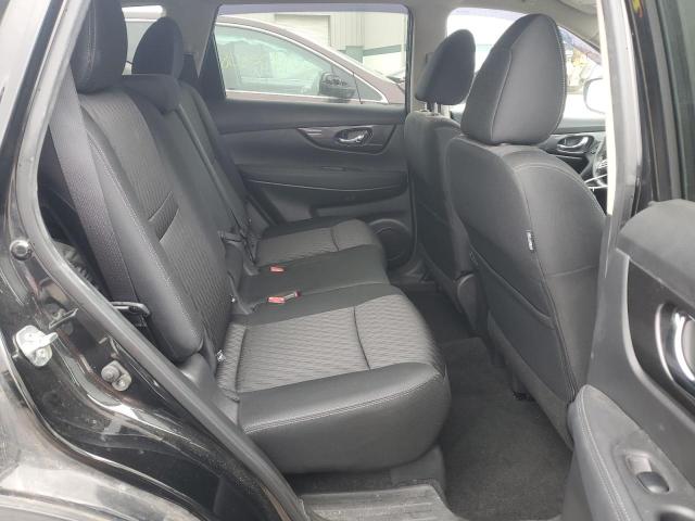Photo 11 from auction – 2018 NISSAN ROGUE S with VIN KNMAT2MV3JP614062