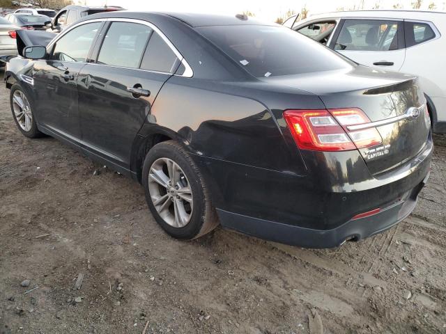 Photo 2 from auction – 2014 FORD TAURUS SEL with VIN 1FAHP2E91EG159325