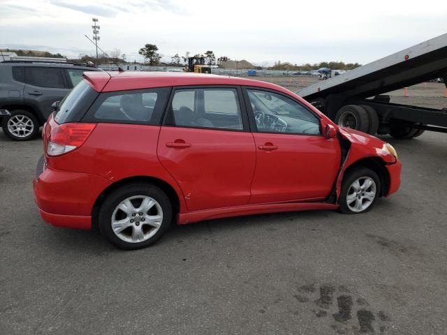 Photo 3 from auction – 2004 TOYOTA COROLLA MA with VIN 2T1LR38E04C199910
