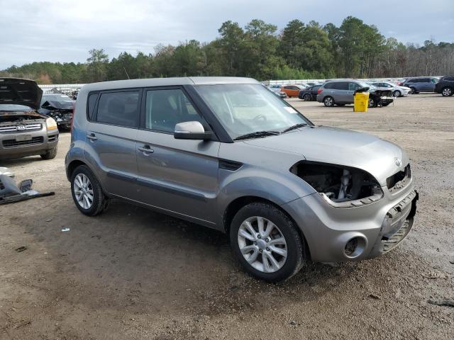 Photo 4 from auction – 2012 KIA SOUL + with VIN KNDJT2A68C7481198