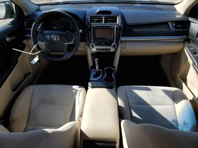 Photo 8 from auction – 2012 TOYOTA CAMRY BASE with VIN 4T1BF1FK1CU583337