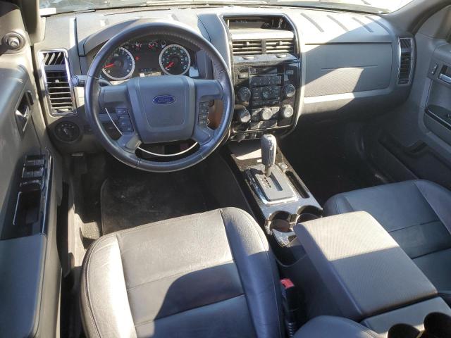 Photo 8 from auction – 2011 FORD ESCAPE LIM with VIN 1FMCU9EG4BKC51277