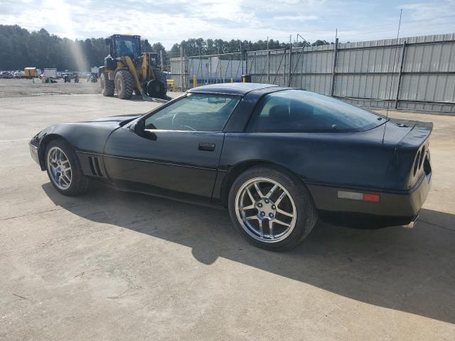 Photo 2 from auction – 1984 CHEVROLET CORVETTE with VIN 1G1AY0780E5146345